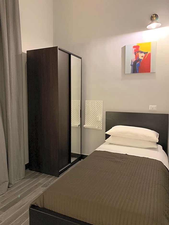 Caio Duilio B&B
