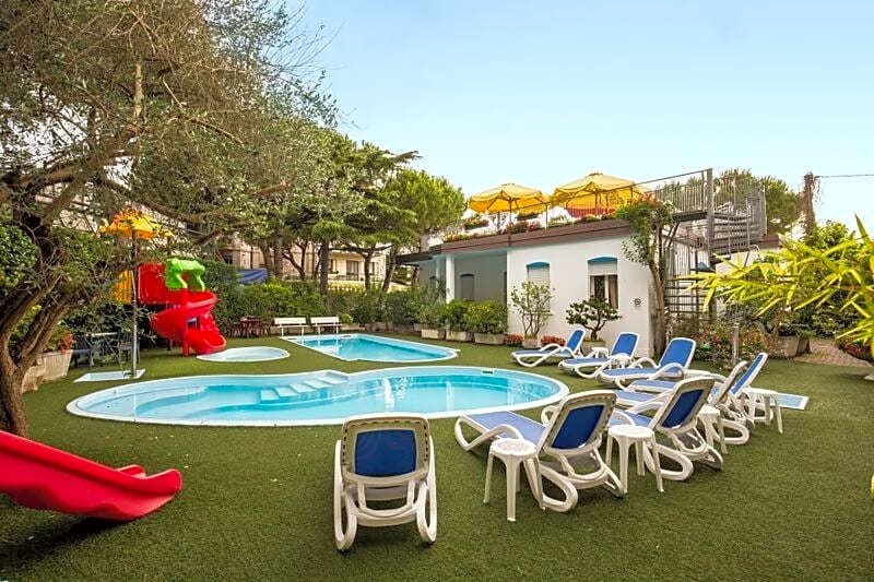 Hotel Manzoni