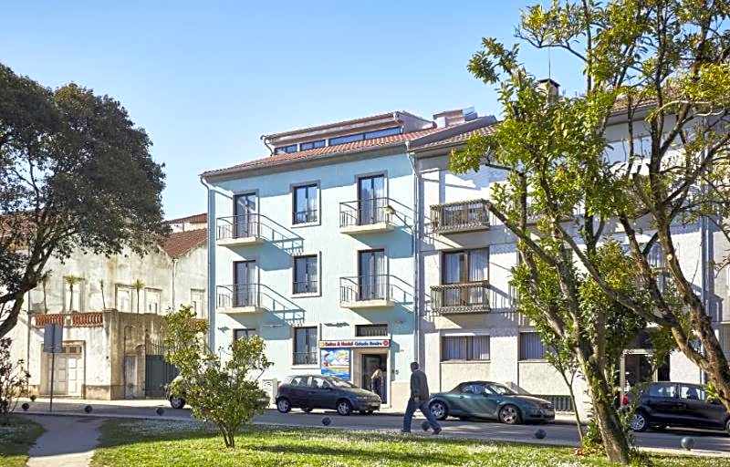 Suites & Hostel Cidade Aveiro