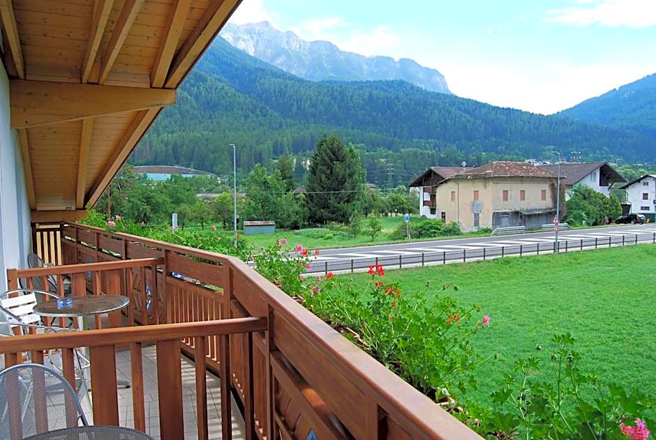 B&B Nido Delle Aquile