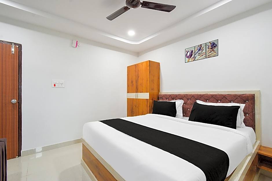 Hotel O SUNRISE GROUP OF HOTELS