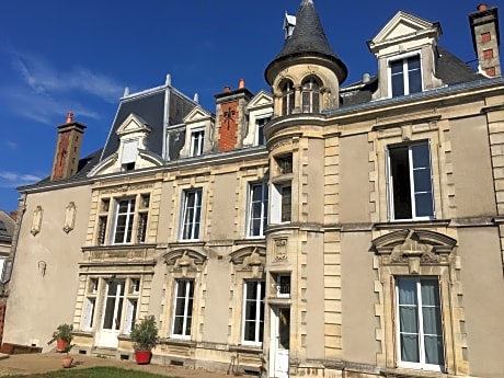 Maison Prémartine