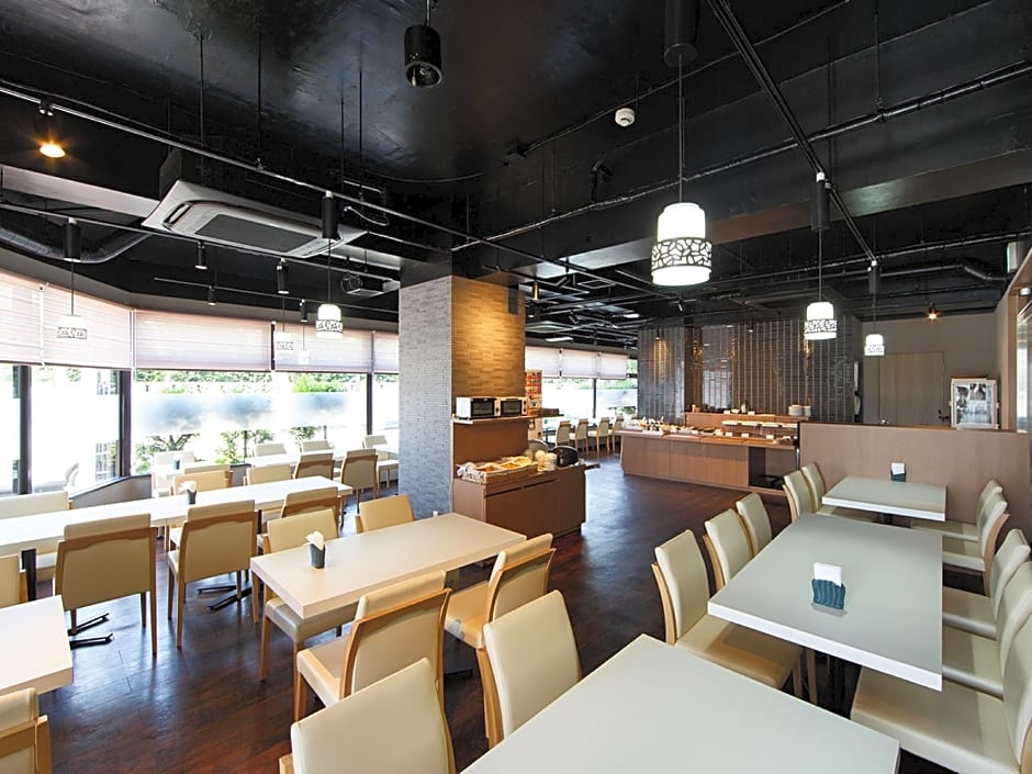 Hotel Wing International Sagamihara