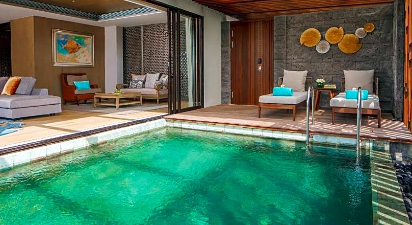 Movenpick Resort & Spa Jimbaran Bali