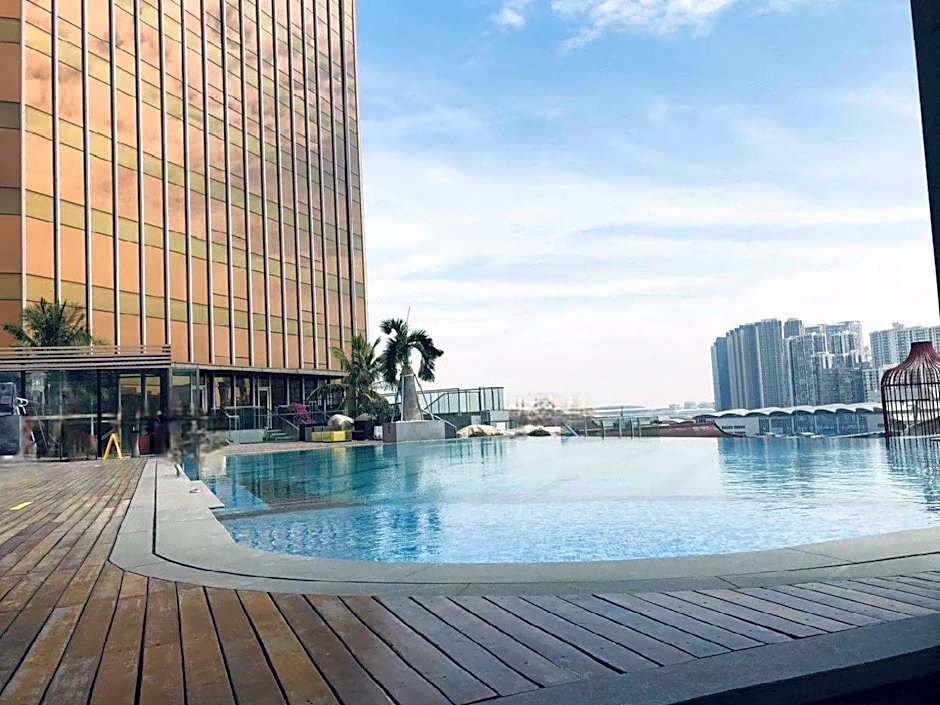 Longzhuda International Hotel