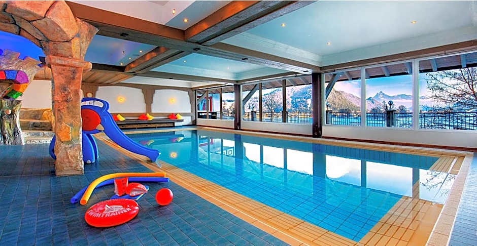 Familotel Bavaria Pfronten-Familien Hotel-Alles Inklusive Konzept