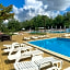 Hotel Kamenec Budget