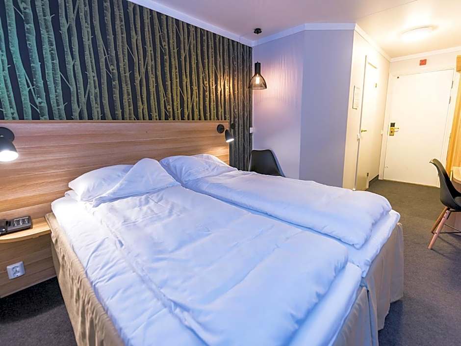 Thon Partner Hotel Mo I Rana