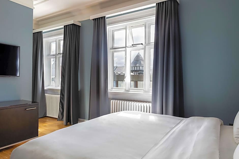 Radisson Blu 1919 Hotel, Reykjavik