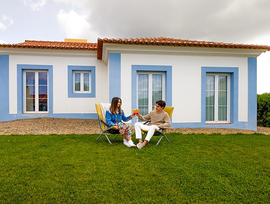 Monte do Giestal - Casas de Campo & SPA