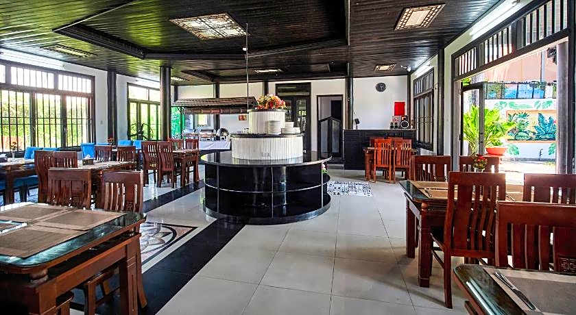 Hoian Nostalgia Hotel & Spa