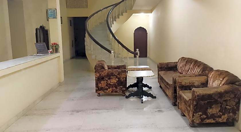 Hotel Marble Palace