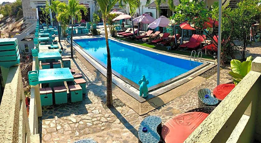Mui Ne Hills Villa Hotel