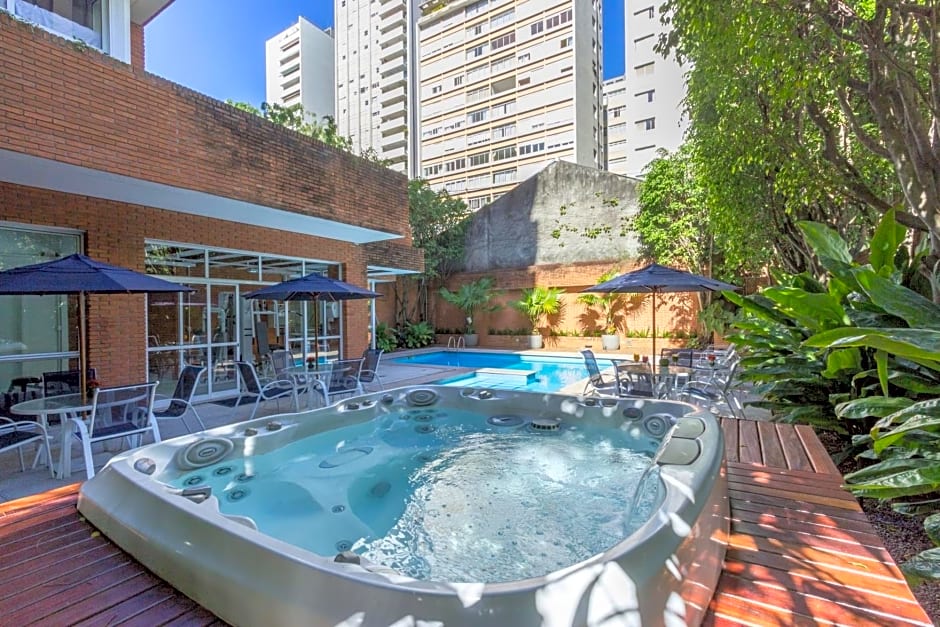 Etoile Hotels Jardins