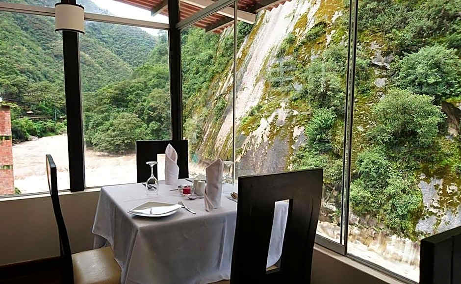Hotel Ferre Machu Picchu