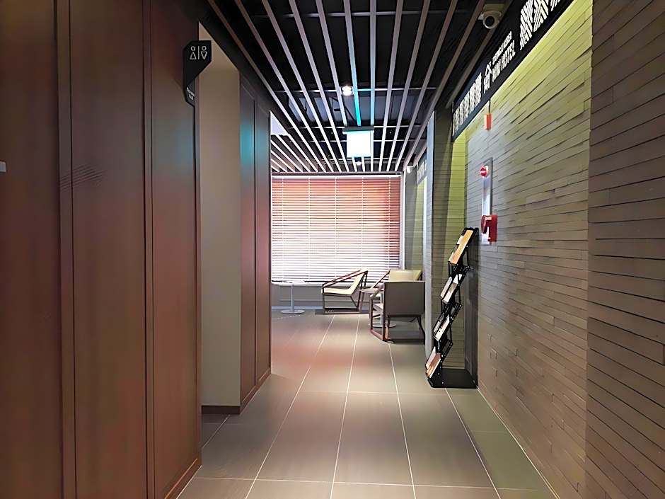 Mini Hotel 141