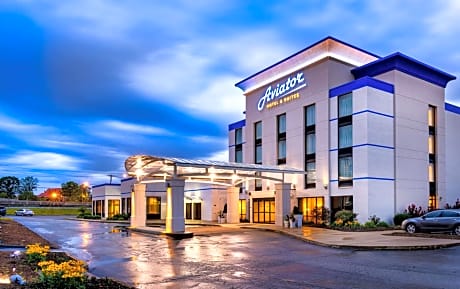 Aviator Hotel & Suites South I-55, BW Signature Collection