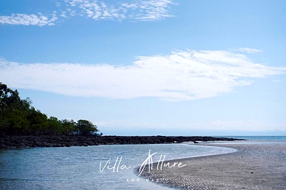 Villa Allure Koh Mak