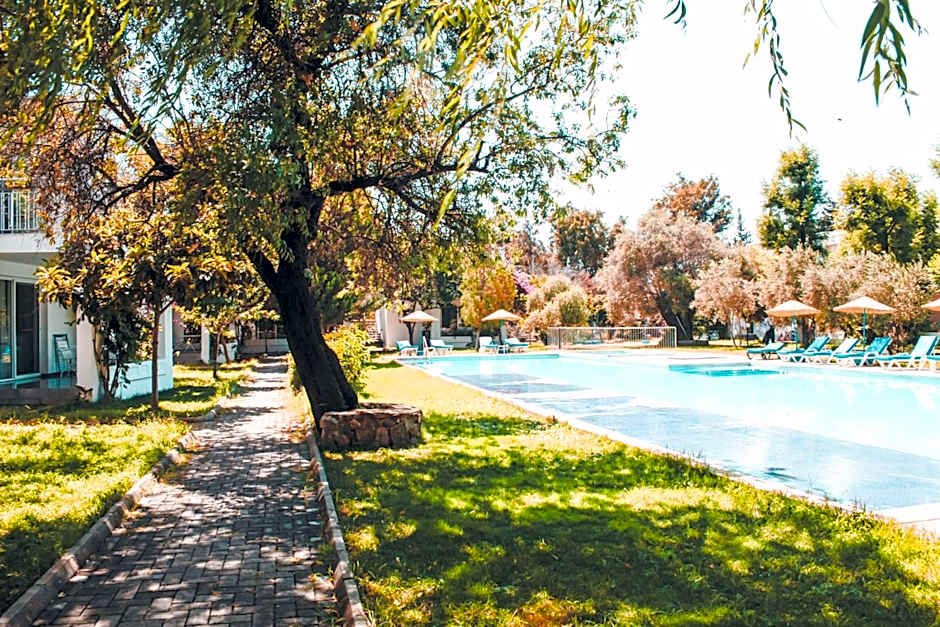 Muskebi Apart Otel