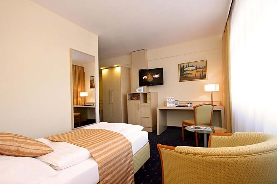 Best Western Plus Hotel Steinsgarten