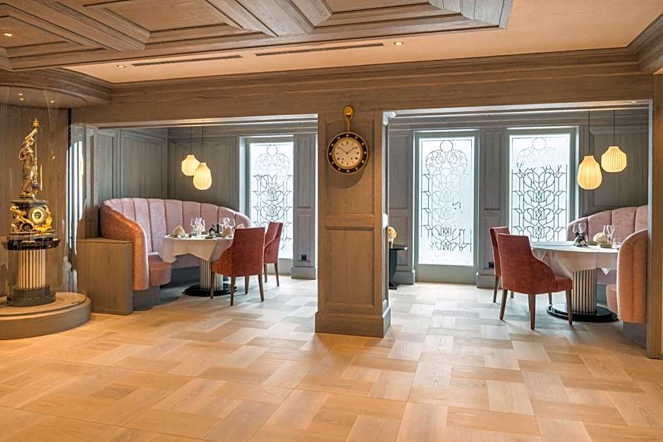 Hotel Bergblick 5 Sterne