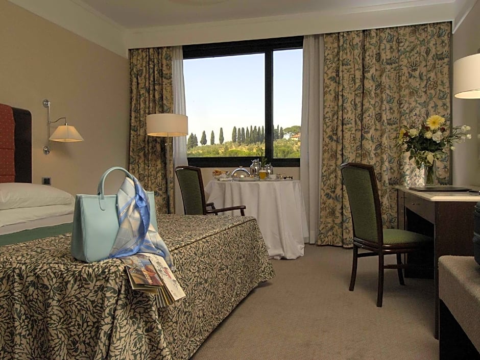 Conference Florentia Hotel