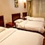 GreenTree Inn Linxi Pingyi MenGYAng Road Express Hotel