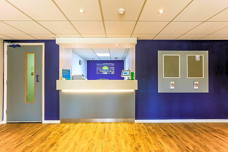 Days Inn by Wyndham Gretna Green M74