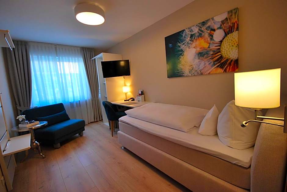 Hotel Heimatherz