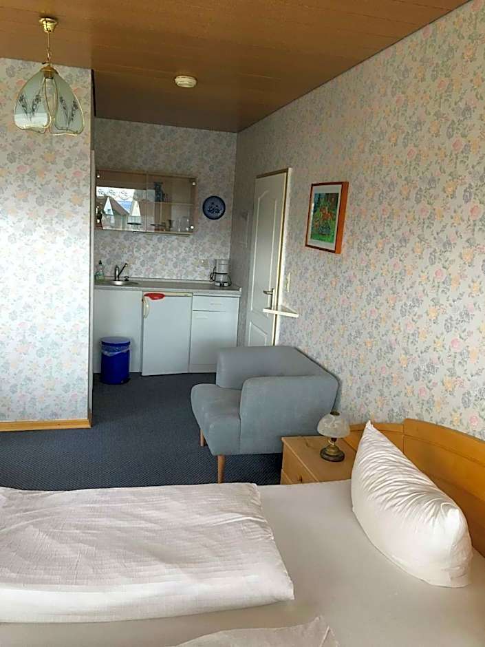 Gästehaus am Lindenweg