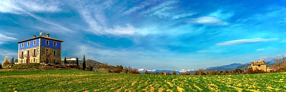 Hotel Boutique Bodegas De Arnes - Adults Only