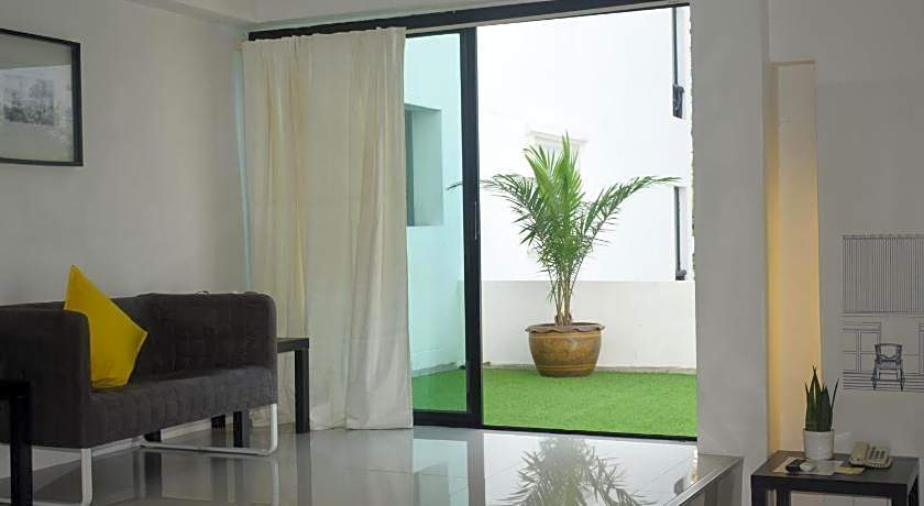 Siam Villa Suvarnabhumi