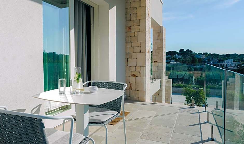 Essenza Relais Contemporaneo