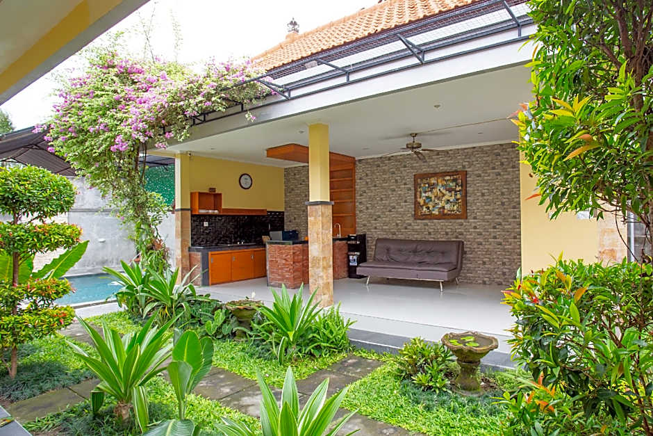 Kubu Beji Villa Batubulan Gianyar By The Lavana – Gianyar, CO