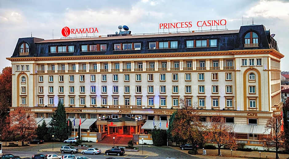 Ramada Plovdiv Trimontium