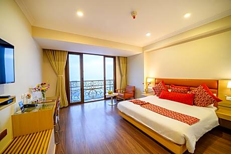Valentine Room(10% discount on F&B )