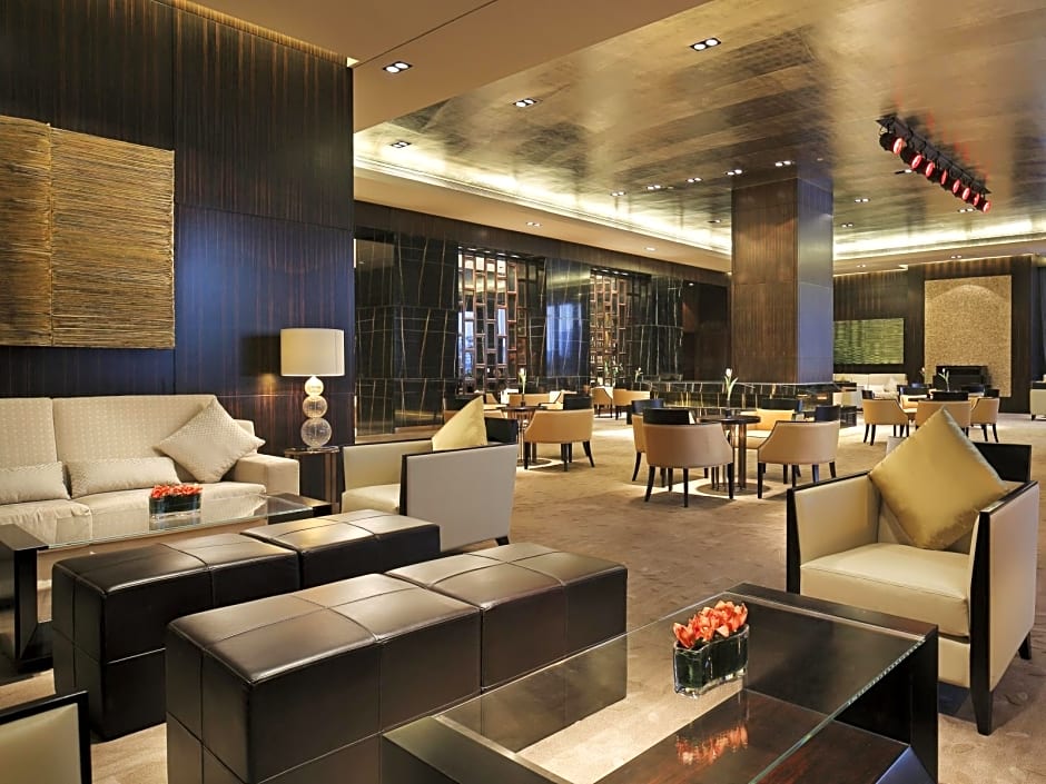 InterContinental Ningbo By IHG