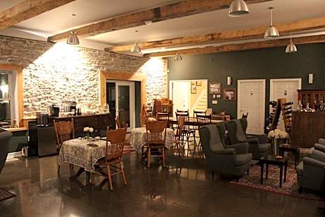 1840 Guest House B&B Merrickville