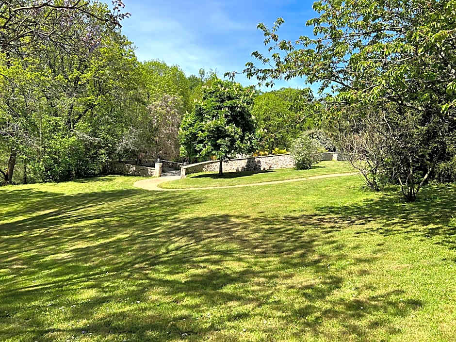 Domaine de Brise Bois - Chambres & Gîtes