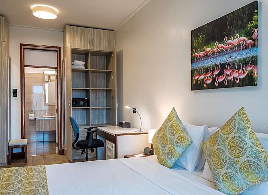 Executive Residency by Best Western Nairobi