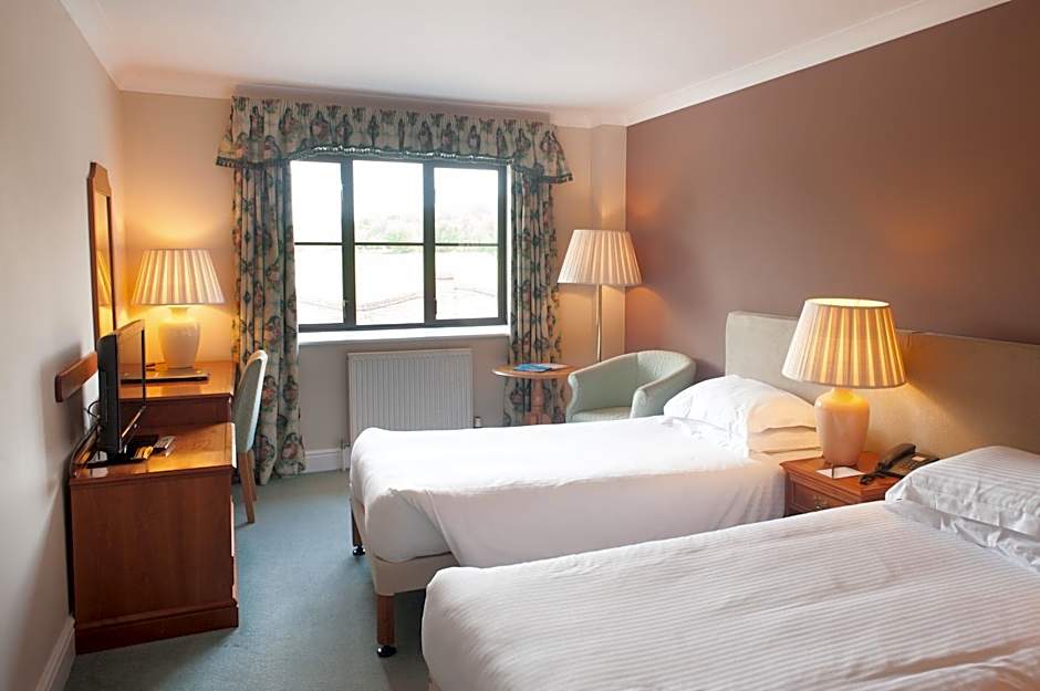 Woodbury Park Hotel & Spa
