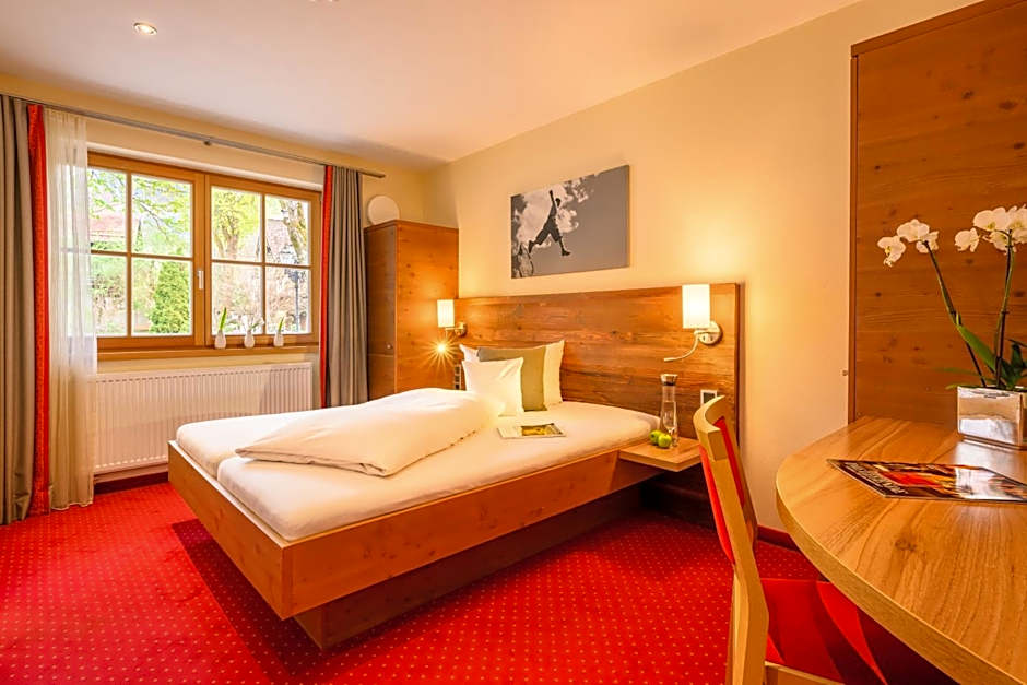 Aparthotel Weinklause Superior