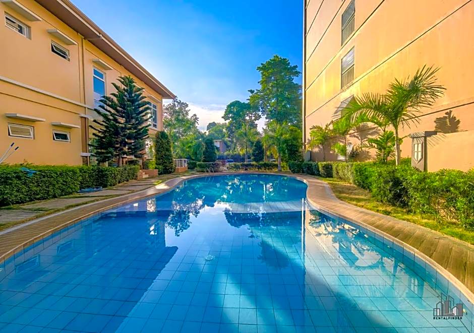 Best OneBR Condo with Balcony Near Puerto Princesa Airport - B2 6Diamond