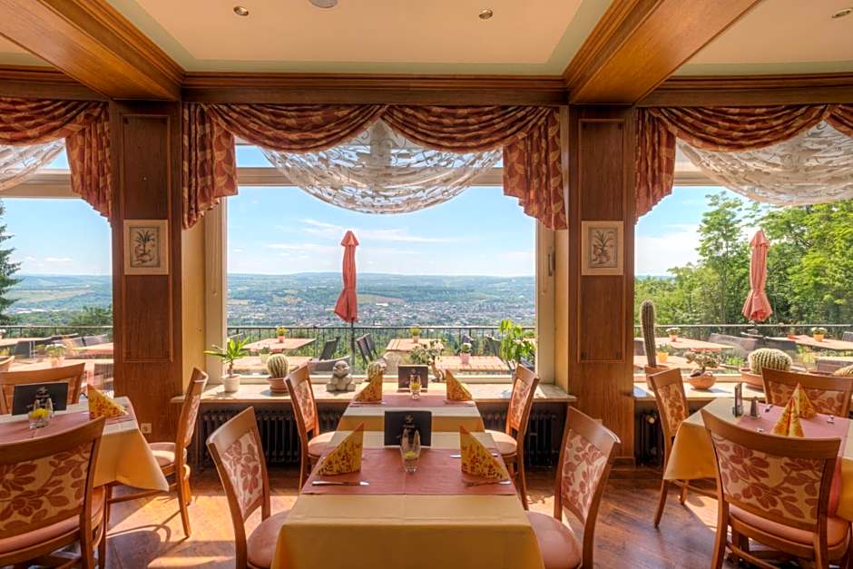 Berghotel Kockelsberg