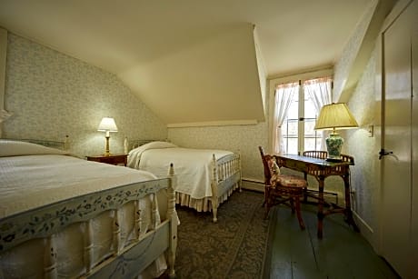 Two Bedroom Village Suite