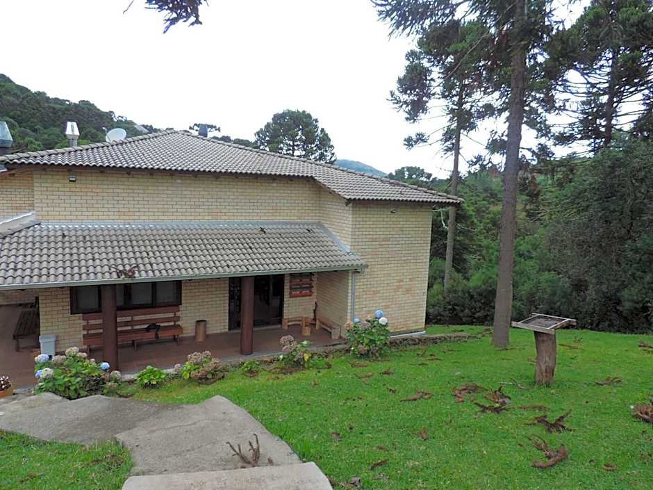 Pousada Rural Canto do Riacho