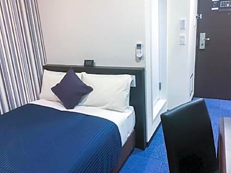 Double Room with Small Double Bed - Smoking