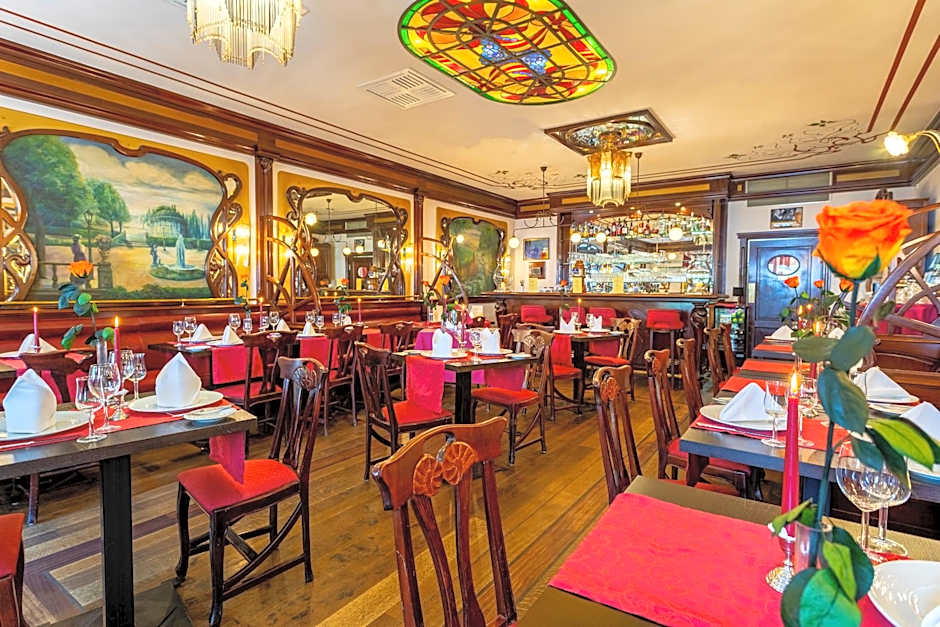 Hotel Am Mühlenteich