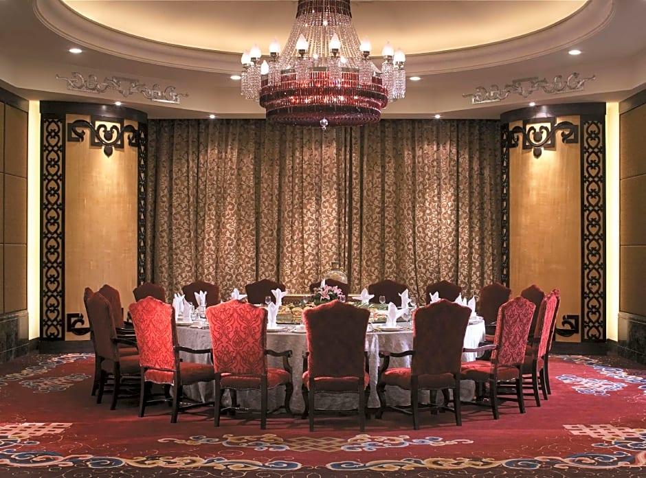 Shangri-La Hotel Baotou