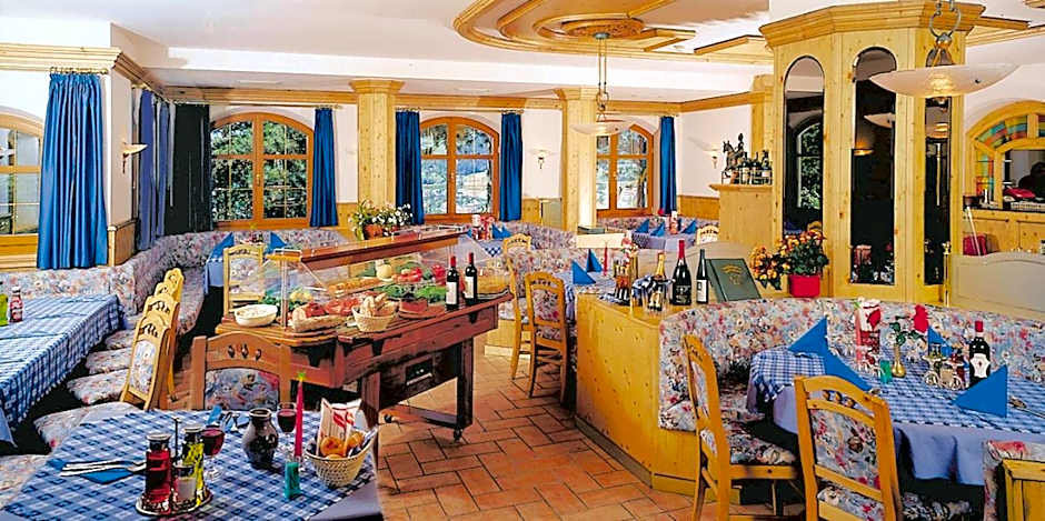 Hotel Waldheim Belvedere